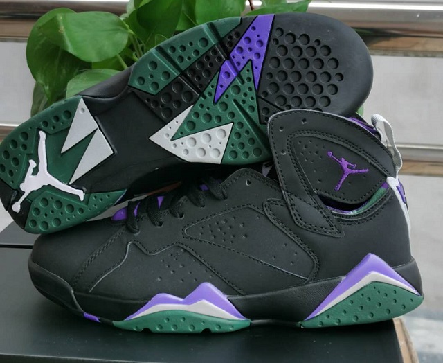 Air Jordan Retro 7 VII Grade AAA Ray Allen